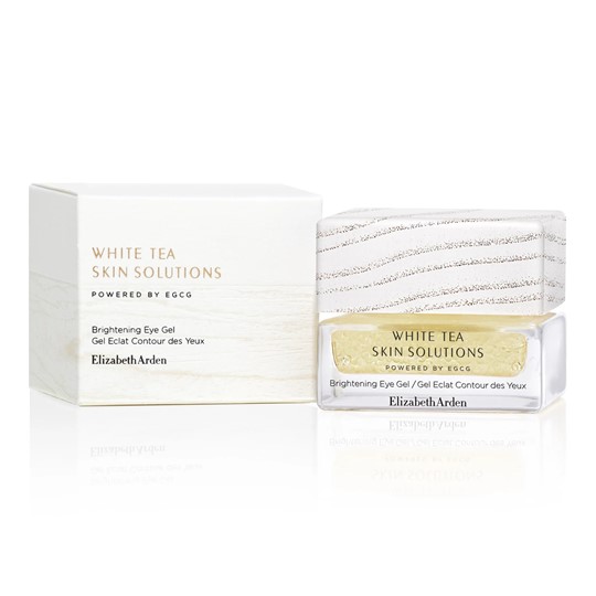 Picture of ELIZABETH ARDEN WHITE TEA REPLENISHING MICRO-GEL CREAM